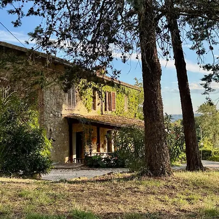 Poggio Un Altro Narni